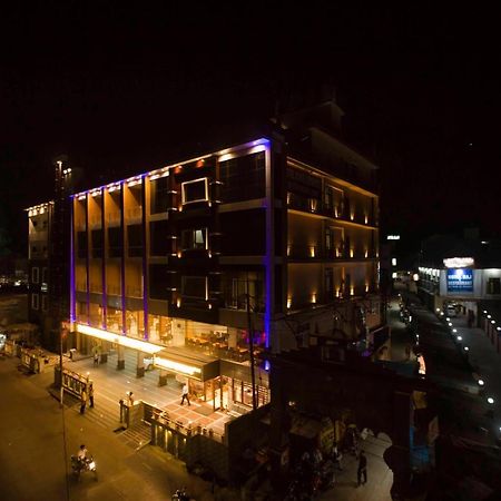 Hotel Kings Regency Drang Ngoại thất bức ảnh