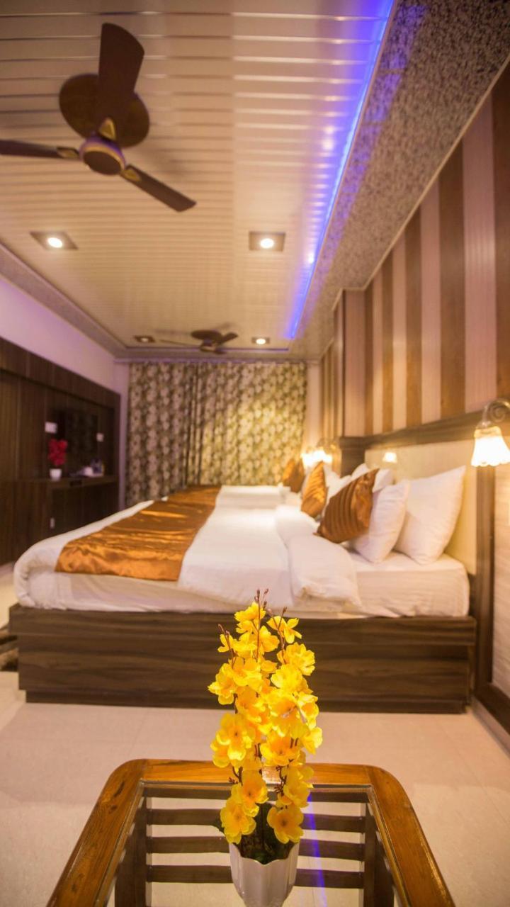 Hotel Kings Regency Drang Ngoại thất bức ảnh
