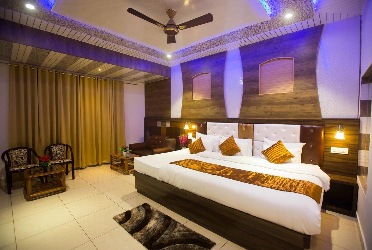 Hotel Kings Regency Drang Ngoại thất bức ảnh