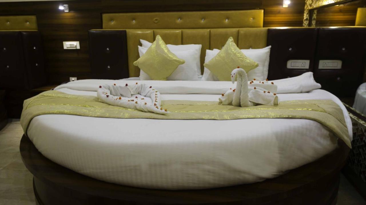 Hotel Kings Regency Drang Ngoại thất bức ảnh