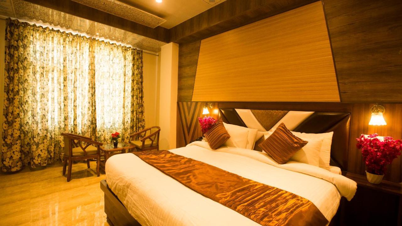 Hotel Kings Regency Drang Ngoại thất bức ảnh