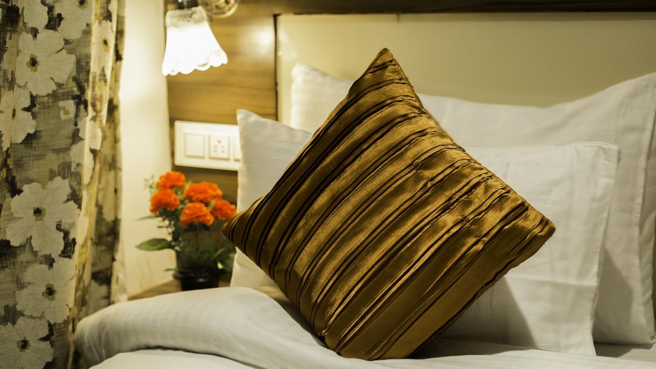 Hotel Kings Regency Drang Ngoại thất bức ảnh